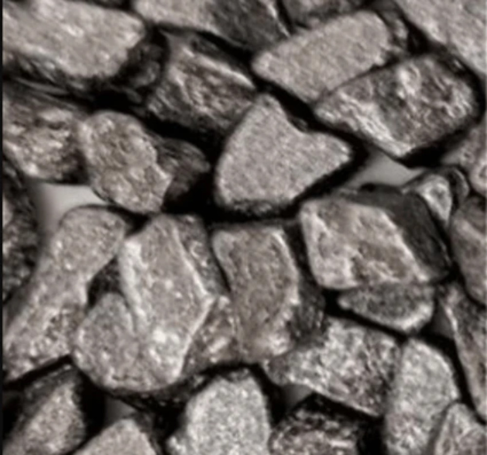 Chocolate Coal Nuggets - 2 oz.