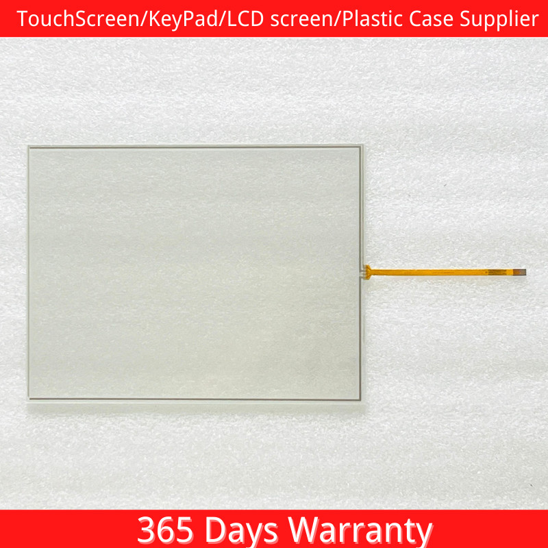 Touch Screen Panel Glass Digitizer For XTOP12TS-SD XTOP12TS-SA TouchScreen