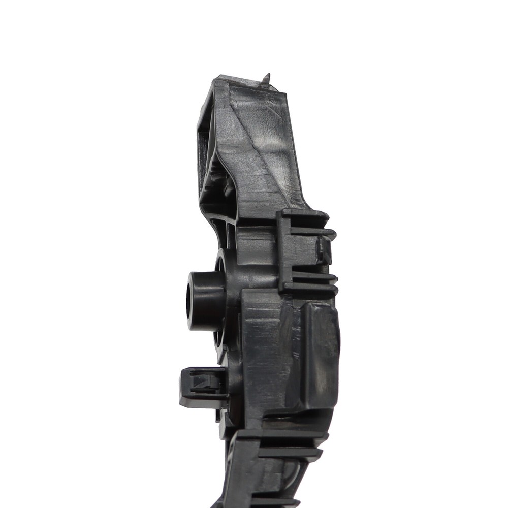 Driver & Passenger Side Front Bumper Support Bracket for 2014-2022 Dodge Durango