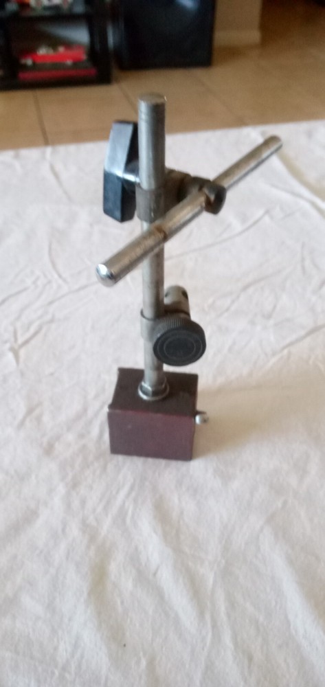 Magnetic Tool Lock Dor Sial Indicator