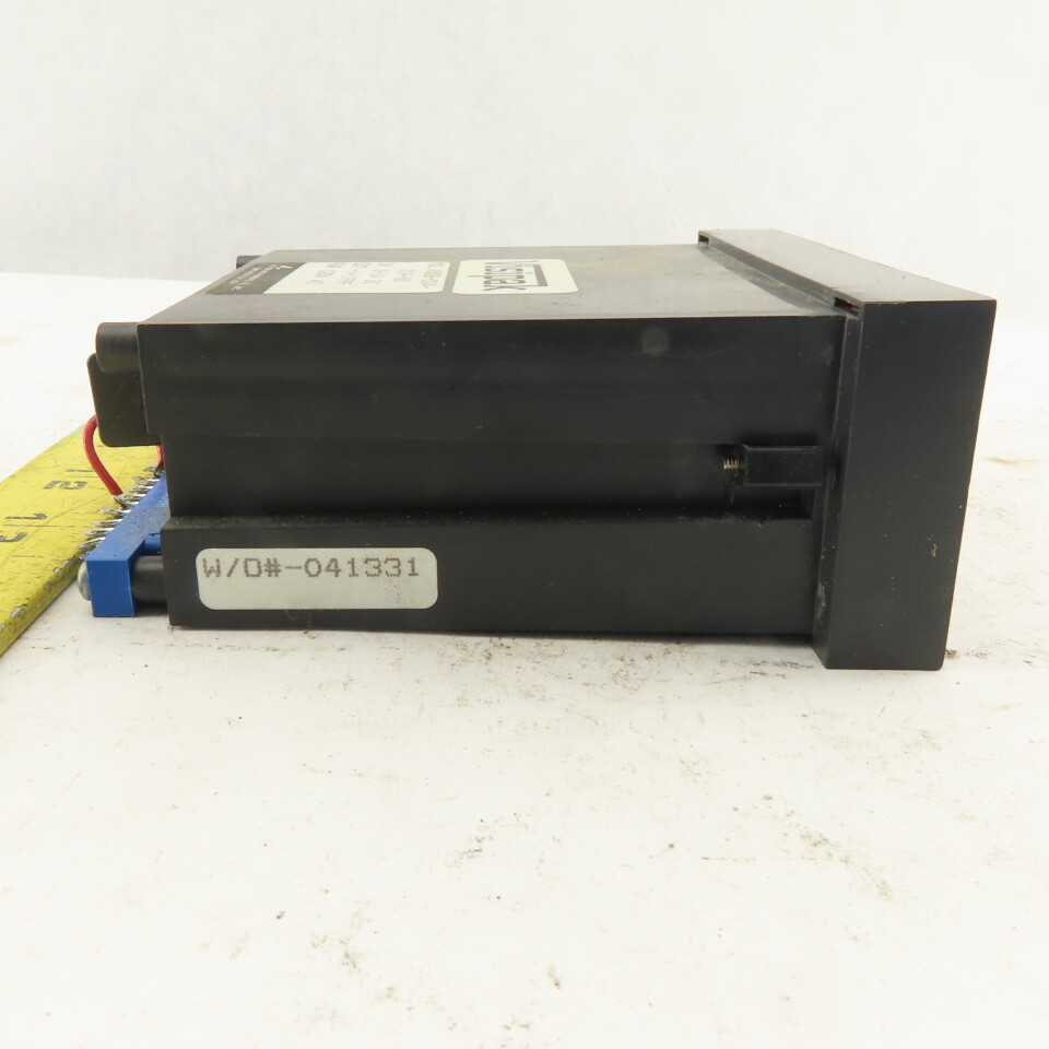 Action Instruments V508-004-014-00 Visipak 120V Temperature Controller