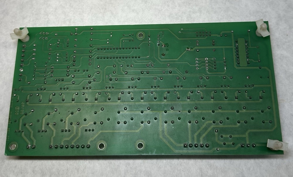 Floraline 0100403 Multi-Event Relay Board Controller Stellar Rev C