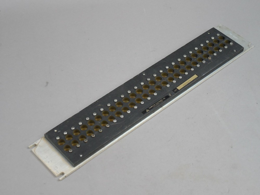 Tompeter Jack Panel JSI-52/J3 USED