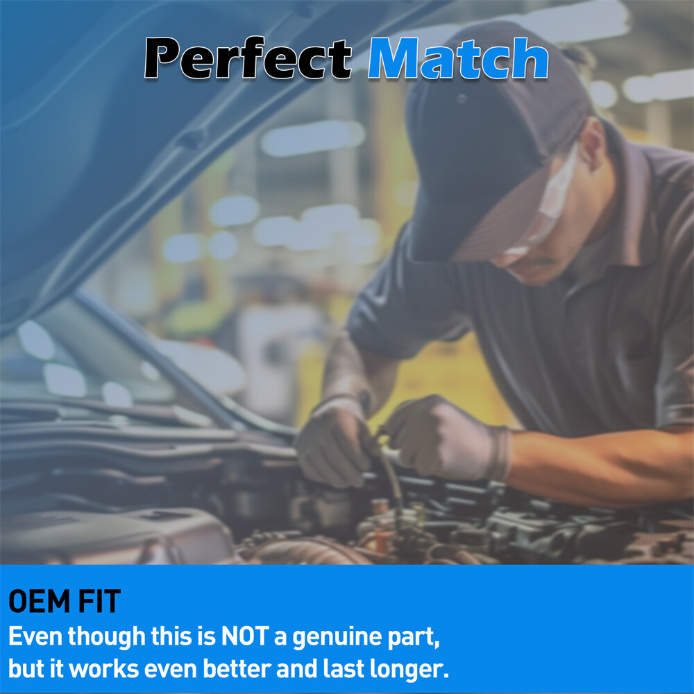 Power Steering Pump w/ Pulley For 2003-13 Honda Odyssey Acura MDX Pilot 21-5442