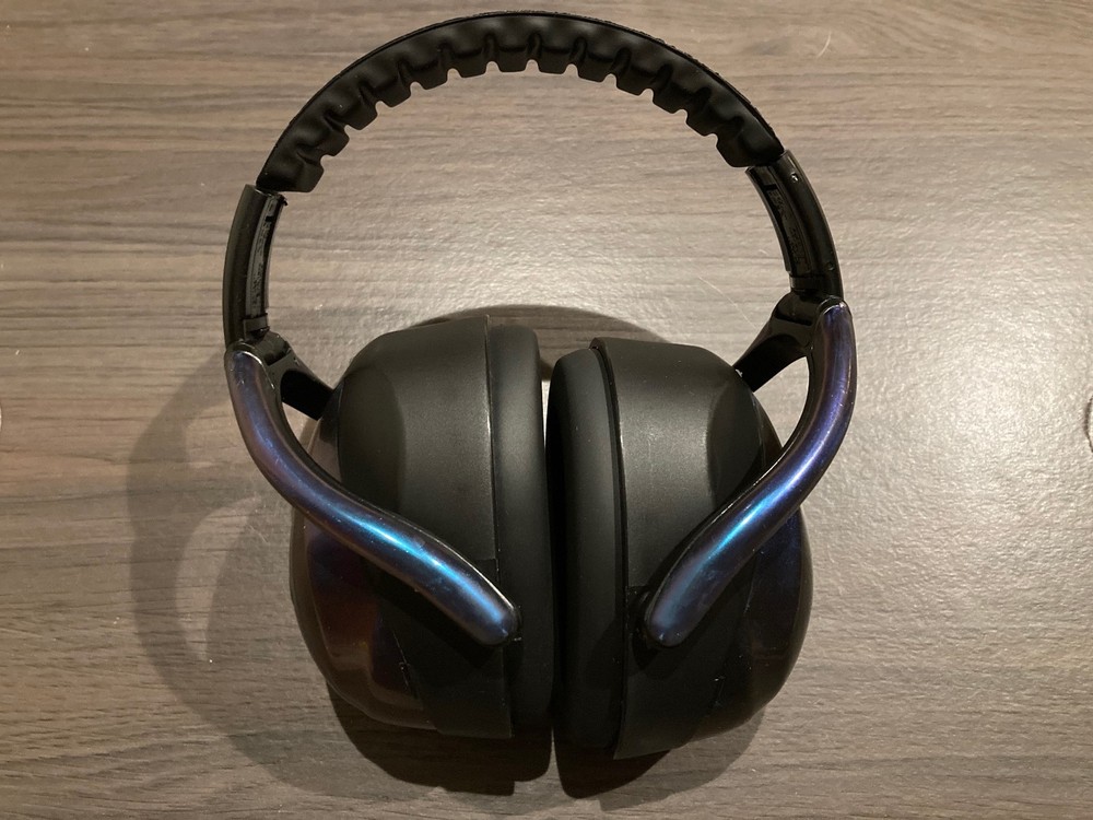 MOLDEX M1 6100 Earmuff