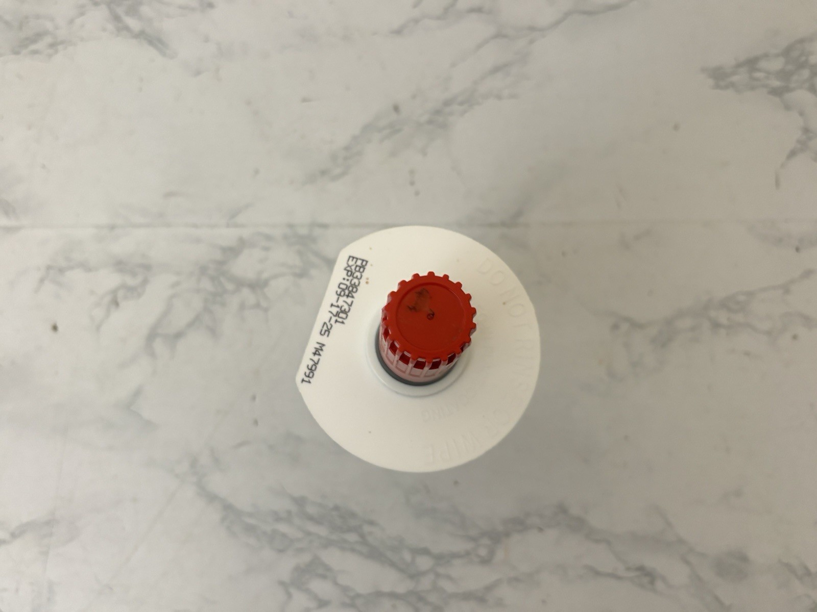 2-Henkel BONDERITE M-CR 1132 Aero Touch-N-Prep Conversion Coat Pen 144584640 C