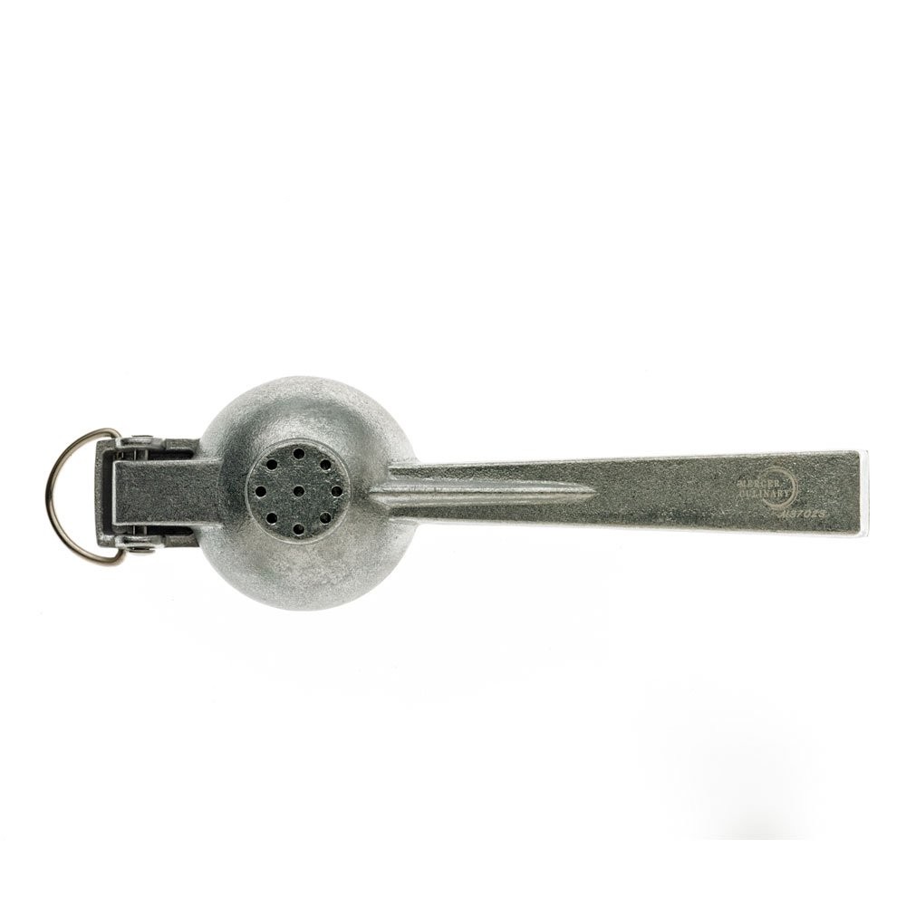 Aluminum Juicer