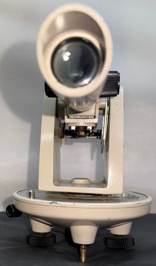 Realist David White Instruments Meridan LT6-900