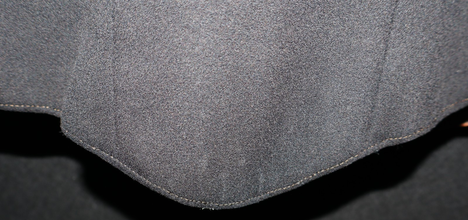 1920's USN Navy Midshipman Cadet Uniform Coatee Dress Parade Captain LR SAUER