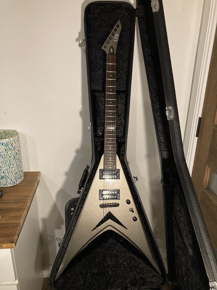 ESP LTD V100