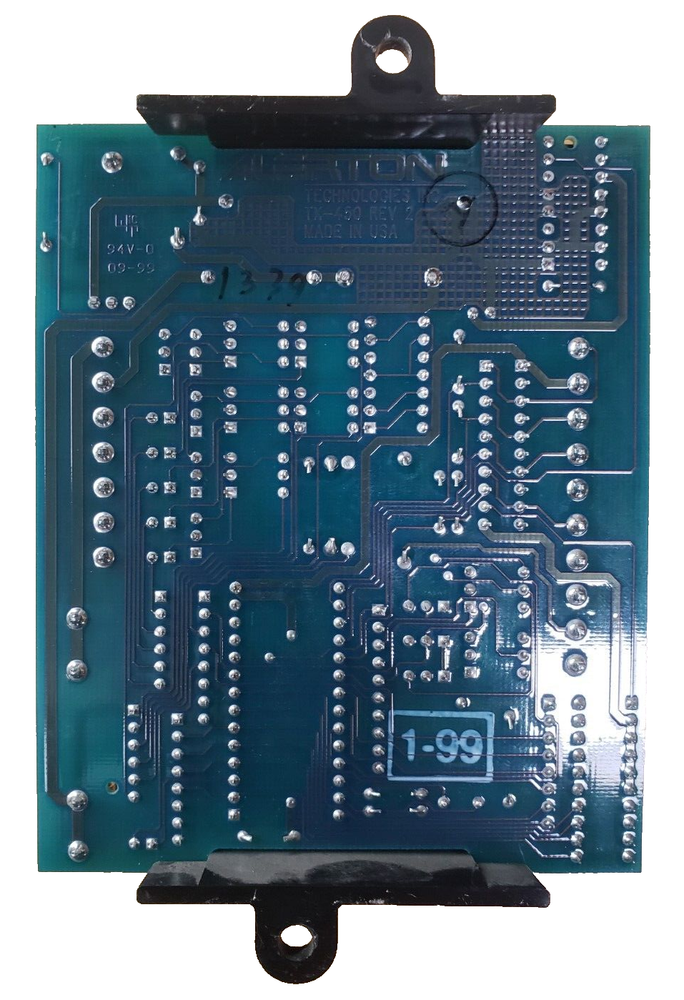 Alerton TX-450 V2.05