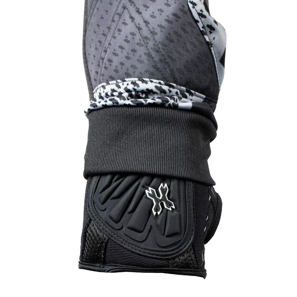 HK Army Hardline Jersey - Graphite - XX-Large