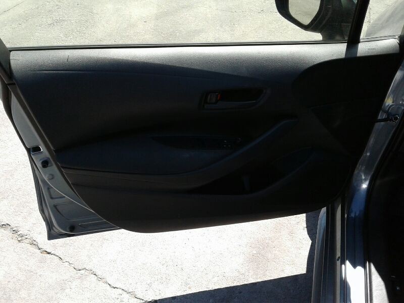 Camera/Projector Hatchback Camera Front Fits 19-24 COROLLA 129247