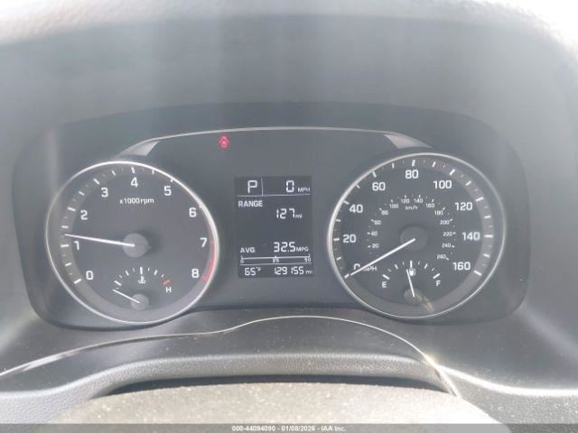 ELANTRA 2017 Glove Box 4953707