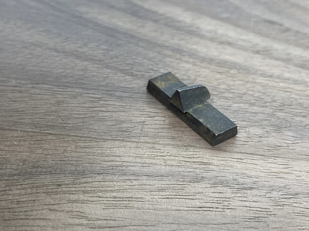 Japanese Arisaka Type 38 99 Front Sight
