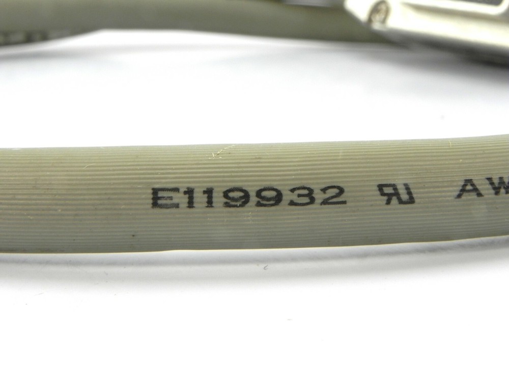 Copartner E119932 IEEE-488 GPIB Cable, 1 m