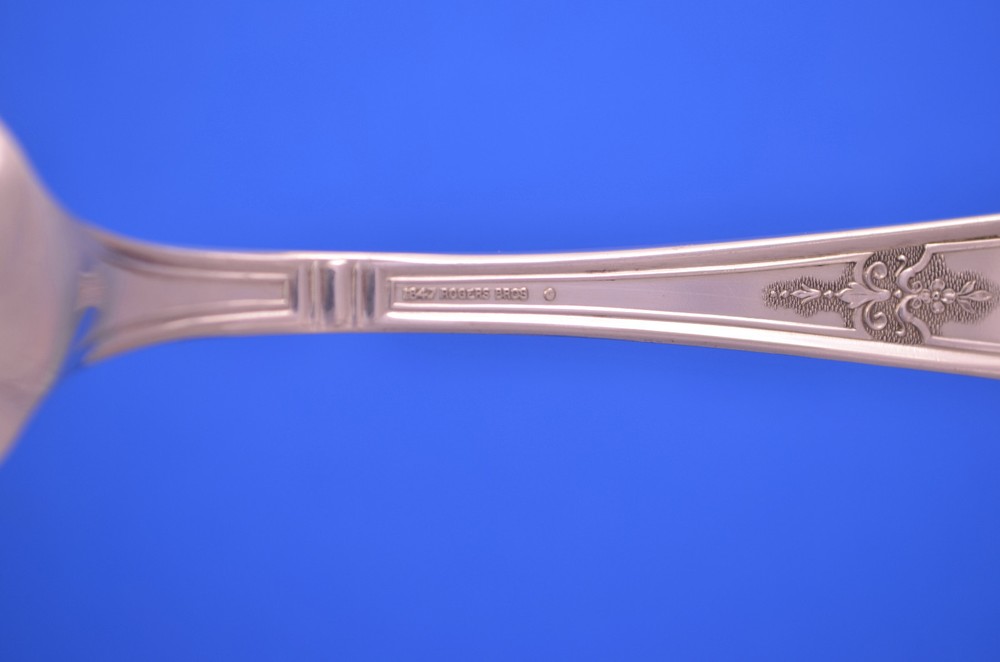 1847 Rogers IS Ambassador Your Choice Classic Flatware silverware silver plate