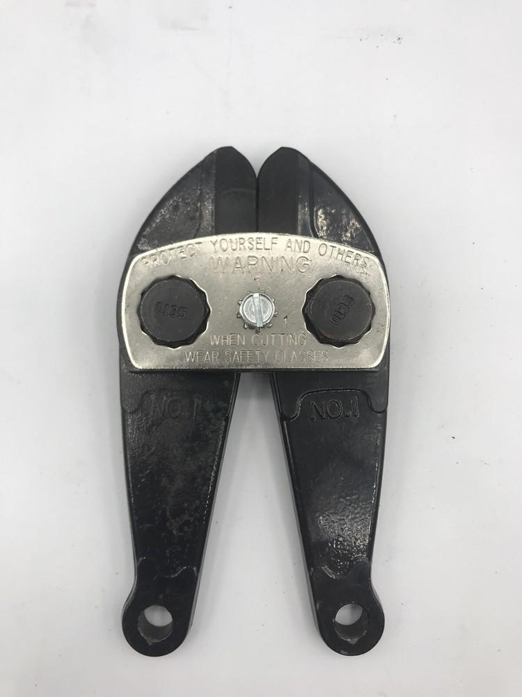 HK Porter 0113NE 0190MNE Replacement Cutter head