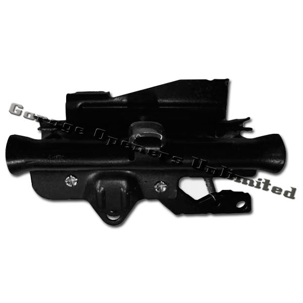 Liftmaster 41B3869-3A - Complete Trolley Belt Assembly Part Chamberlain Rails
