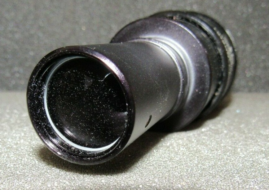 Diagnostic Instruments 2X HR200-CMT