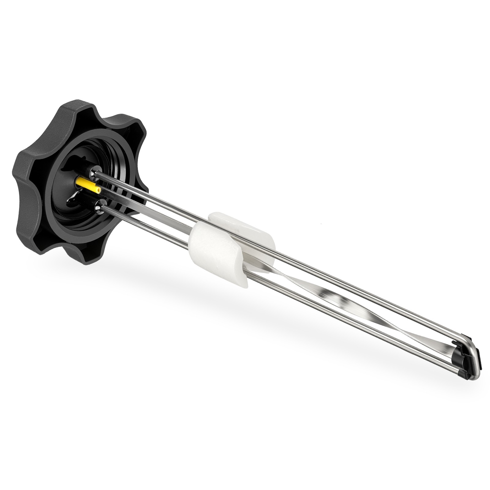 Fuel Petrol Gas Gauge Cap 572161200 For Ski-Doo Skandic MXZ 380 440 500 500F 600