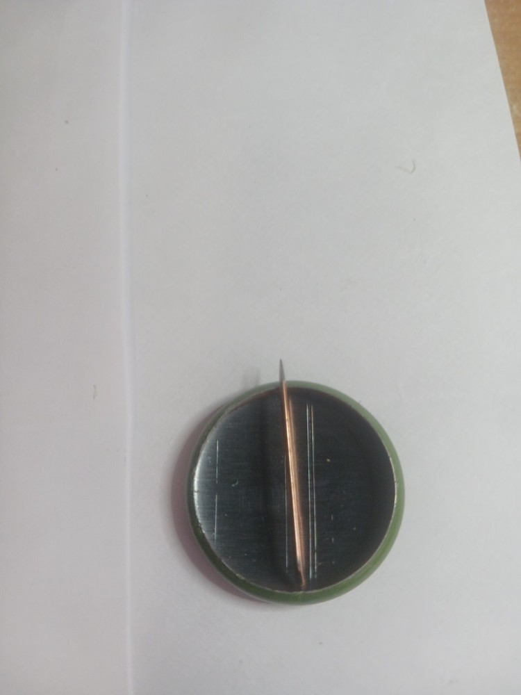 1994 Illinois Officail Bow Pin