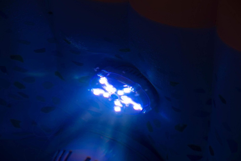 Lay-Z-Spa® 7-Color LED Light