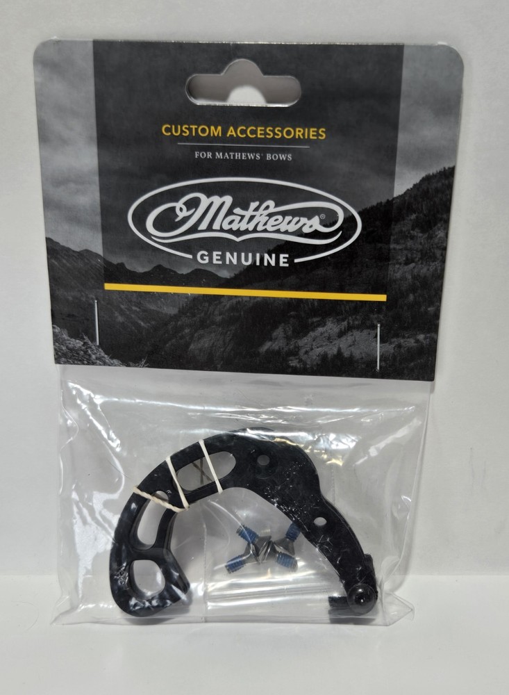 Mathews V3x 33 D MOD 31.5" / 70lbs Switch Weight Draw Length Mod
