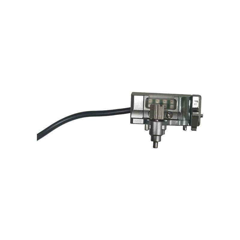 DJI Matrice 4E/M4T FT4-P Airdrop Payload Quick Release Module - Genuine OEM