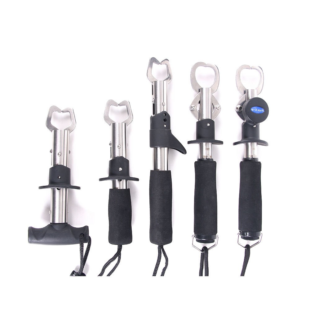 Fish controller, fish clamp, fish clamp