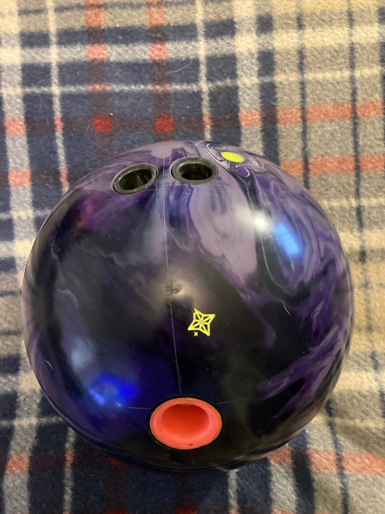 14 Lb. Roto Grip Wild Streak