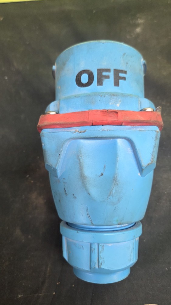 USED MELTRIC DS60 PLUG 33-68043