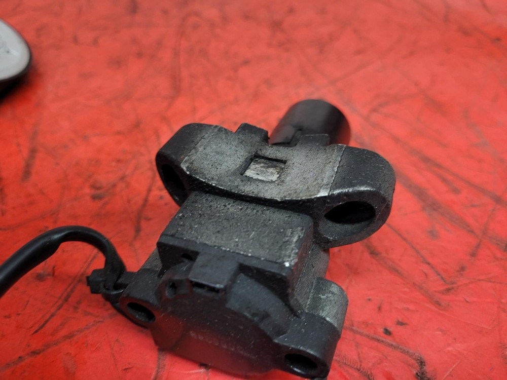 SINNIS TERRAIN LOCK SET 2020