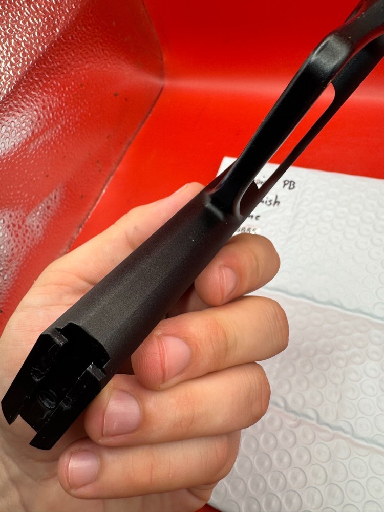 Empire PB Vanquish Paintball Marker Frame