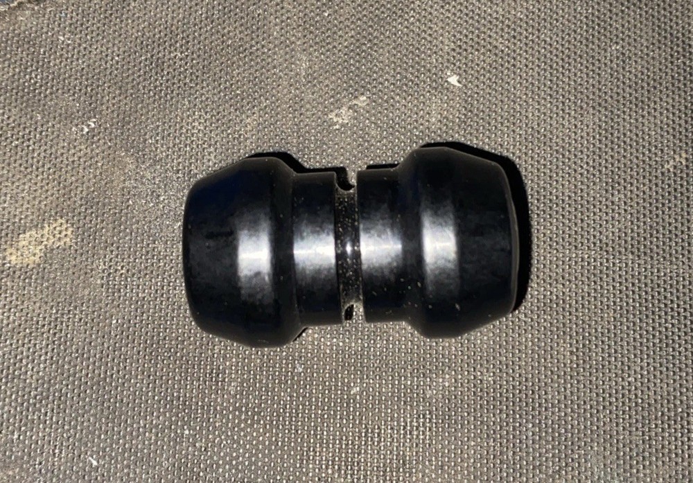 Matthew’s EHS Harmonic Stabilizer