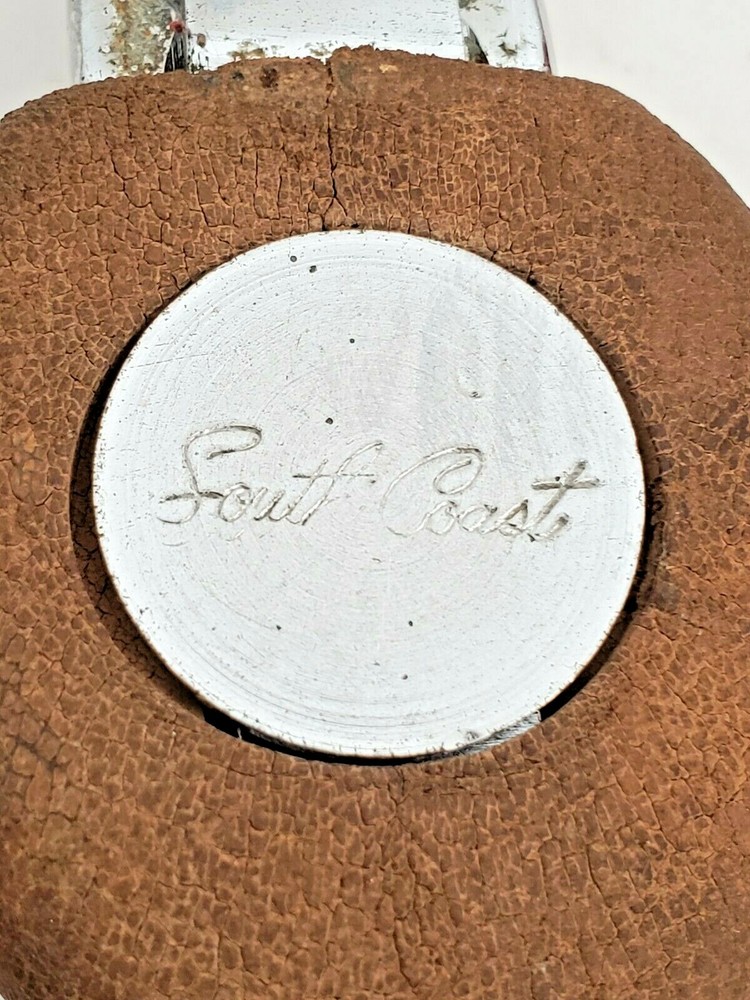 SOUTH COAST SNATCH BLOCK