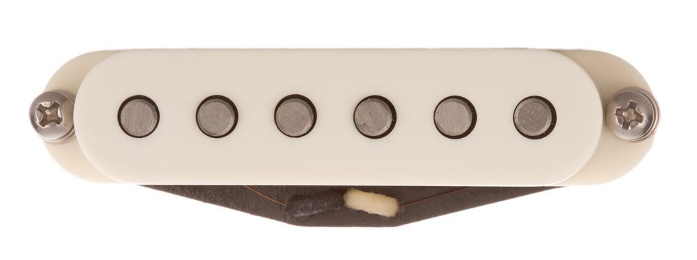 Suhr V63 Single Coil Neck pickup - parchment