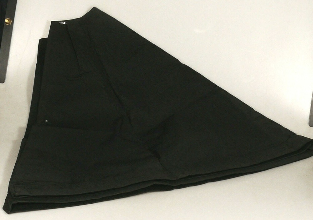 PRL) TELO DIFFUSORE BOWENS SOFTBOX 100x100 cm DIFFUSER PHOTO STUDIO FOTOGRAFICO