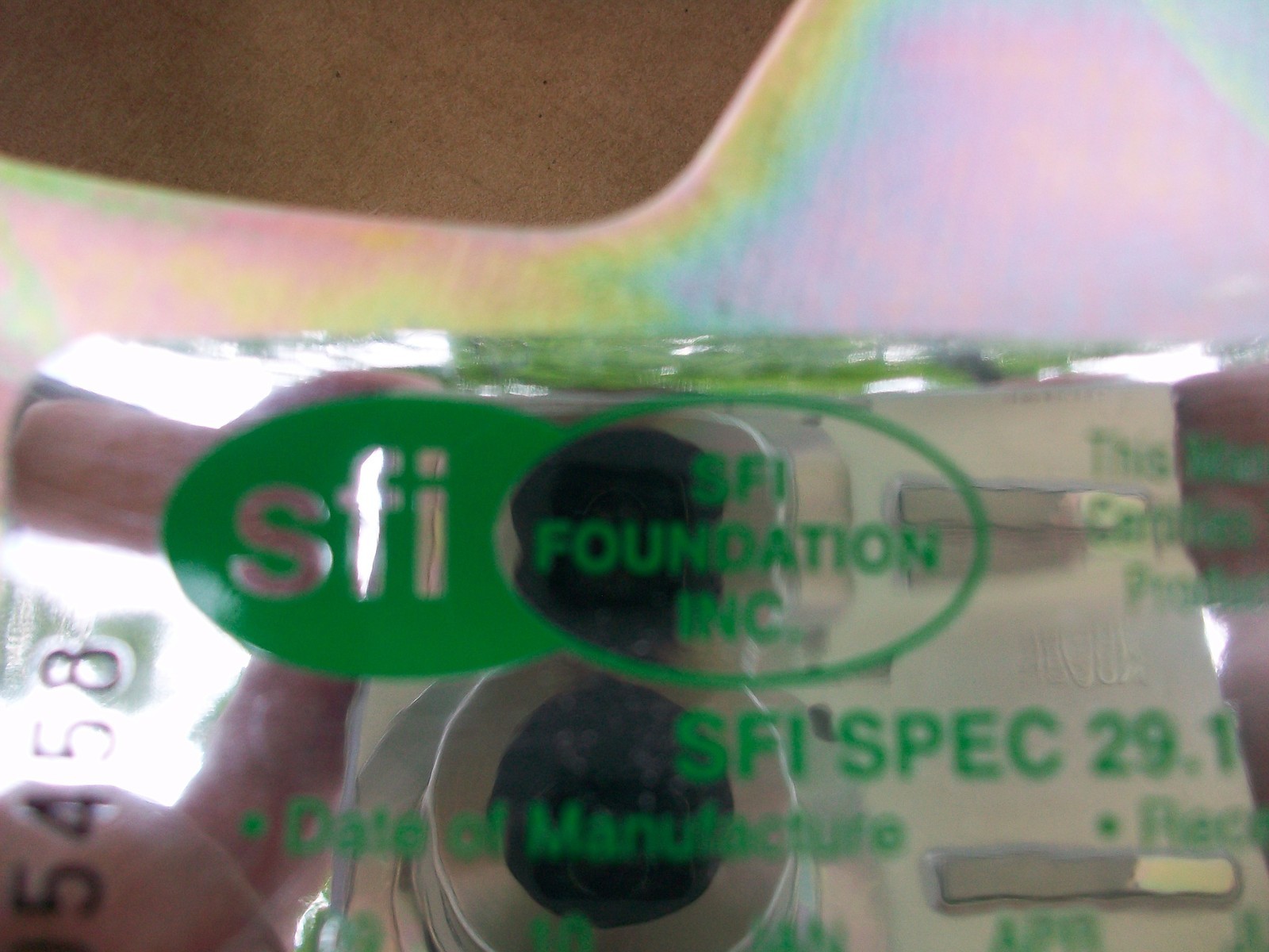 Fits Cummins 47RE 47RH 48RE 48 47 RE RH 12V 24V Dodge 2500 3500 SFI Flexplate