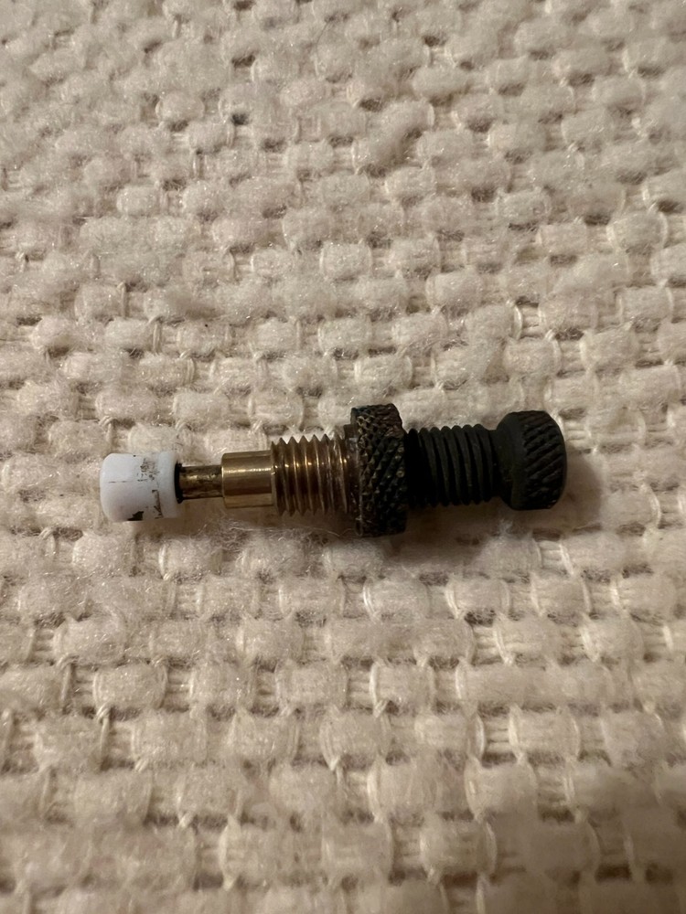 Archery Pressure Plunger