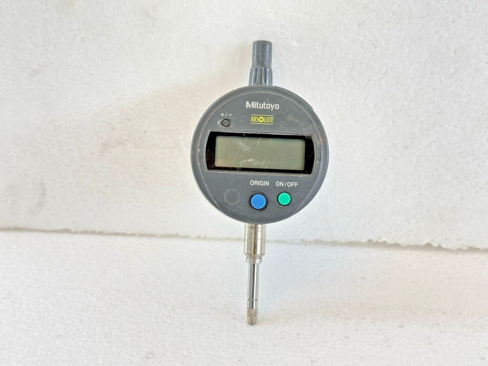 MITUTOYO Absolute Digimatic Indicator S112PX 543-794