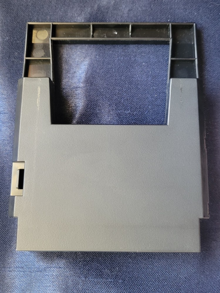 NES CLEANING KIT COMPLETE W/ POSTER Authentic Nintendo NES