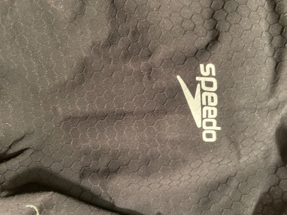 Speedo LZR Intent Open Back Kneeskin- Size 20
