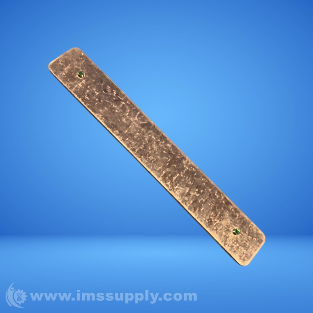 Mezuzah Case USIP