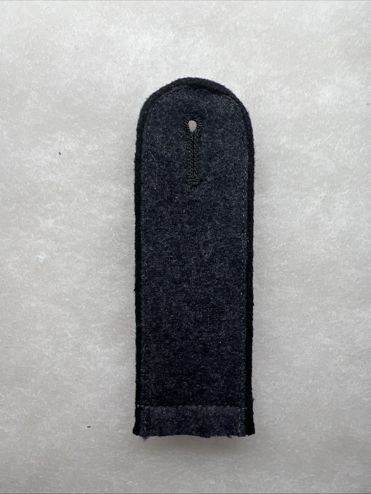 WW2 German Luftwaffe Pioneer Engineer Shoulder Board Single (CC723