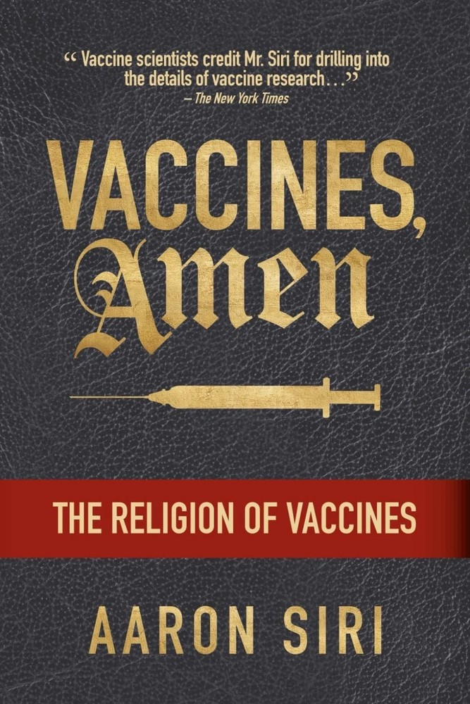 Vaccines, Amen Book