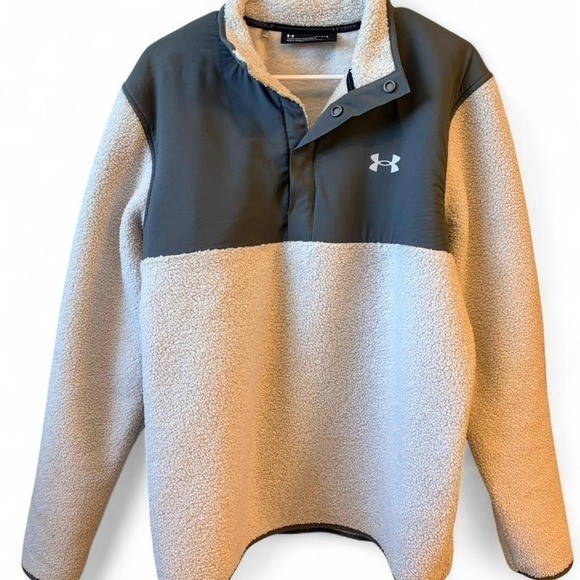 Men's Under Armour Golf Sweater