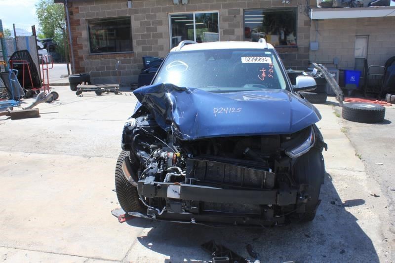 Camera/Projector Radar Unit Automatic Braking Fits 20 VENUE 599528