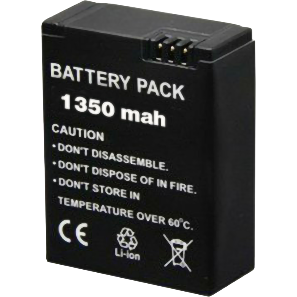 IDOLCAM Gold Package