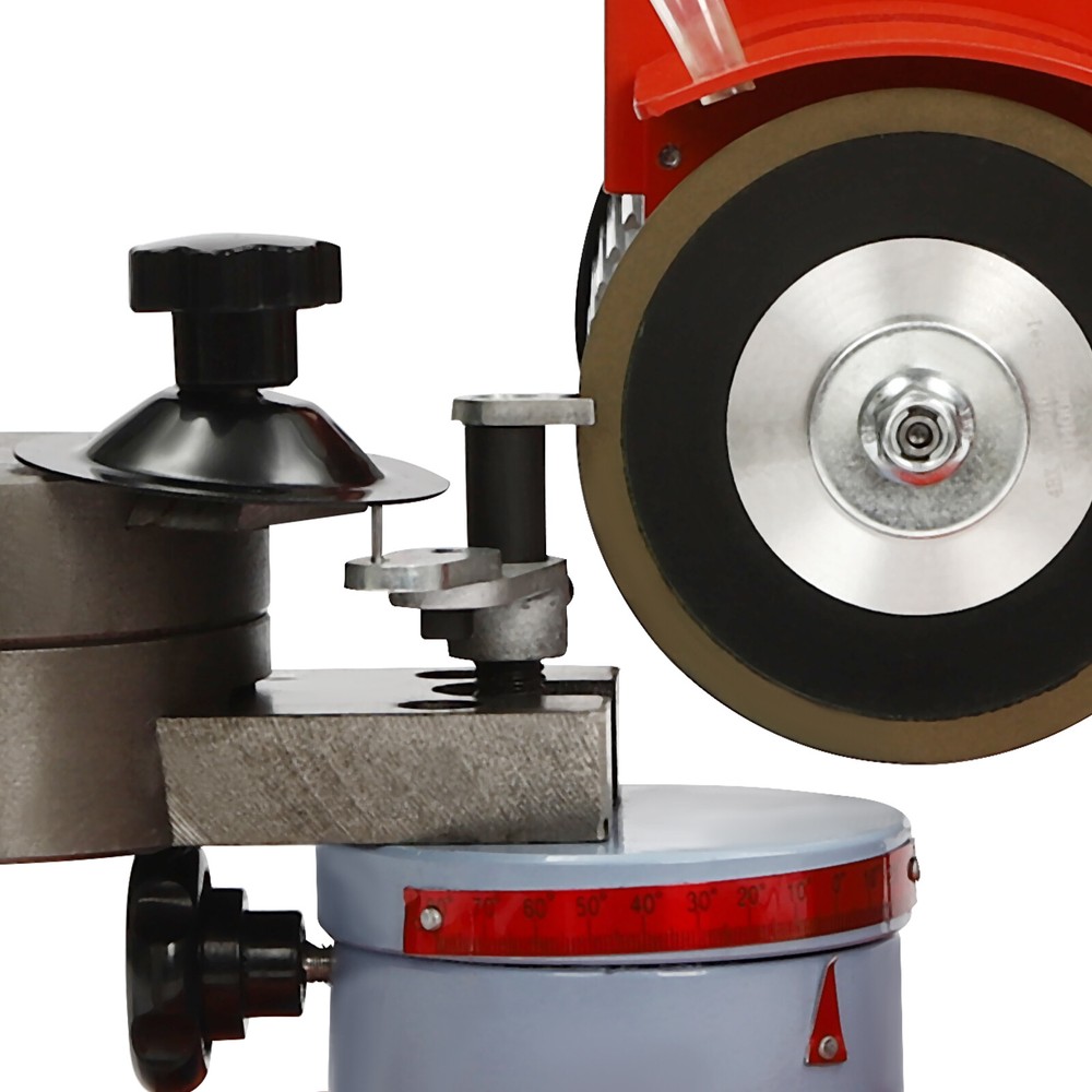 Electric Saw Blade Sharpening Machine with Water Injection